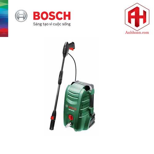 Máy phun xịt rửa áp lực cao Bosch AQT 33-10 (Bỏ mẫu)