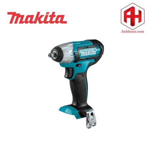 Máy siết bu lông dùng pin 12V Makita TW140DZ