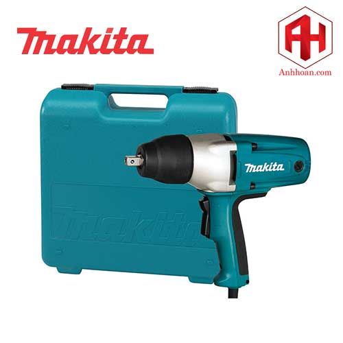 Máy vặn ốc bu lông Makita TW0350 (350Nm 1/2in)