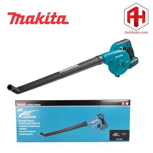 Máy thổi dùng pin 18V Makita DUB186Z