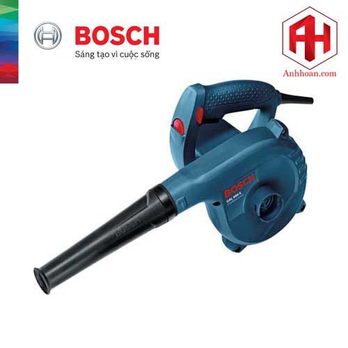 Máy thổi khí Bosch GBL 800E (bỏ mẫu)