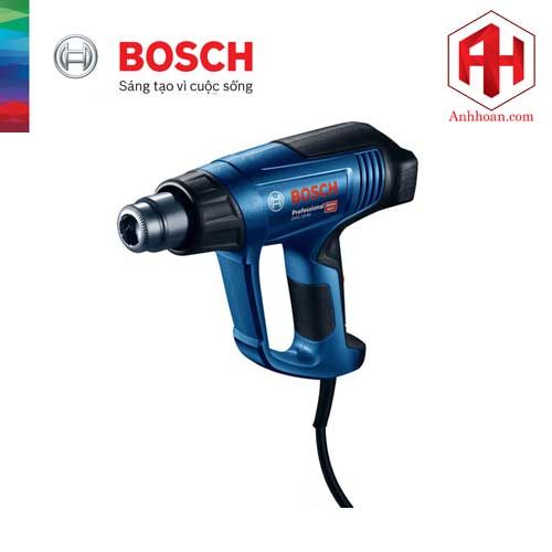 Máy thổi hơi nóng Bosch GHG 18-60