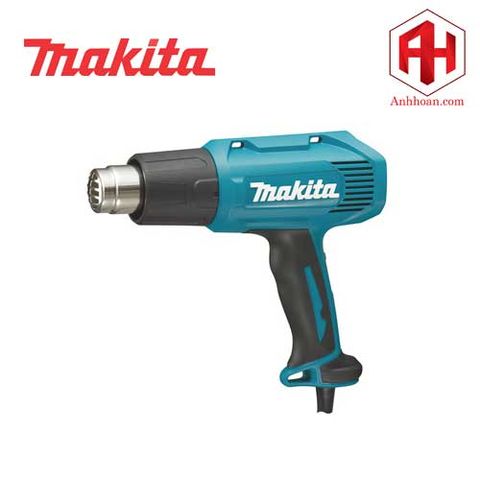 Máy thổi hơi nóng Makita HG6030K