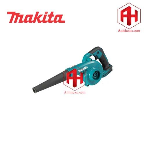 Máy thổi hút bụi dùng pin 18V Makita DUB185Z