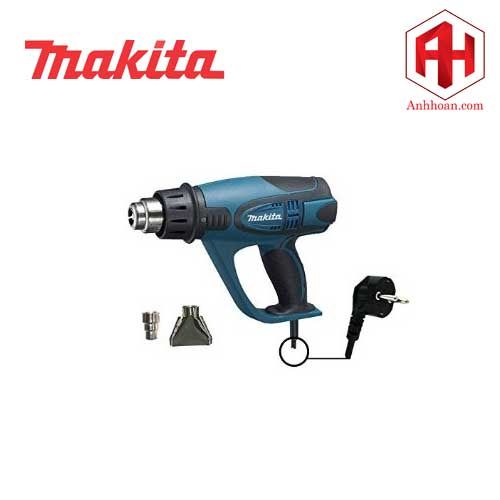 Máy thổi hơi nóng Makita HG6003