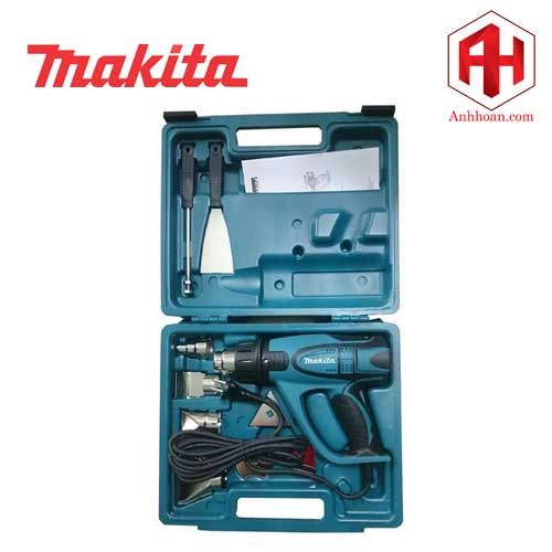 Máy thổi hơi nóng Makita HG6500 (Bỏ mẫu)