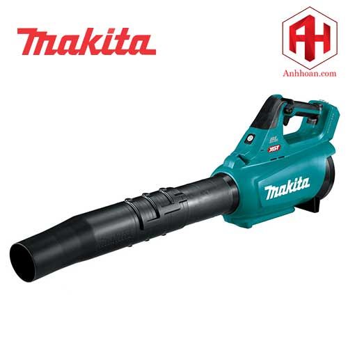 Máy thổi lá/ bụi dùng pin 40V Makita UB001GZ