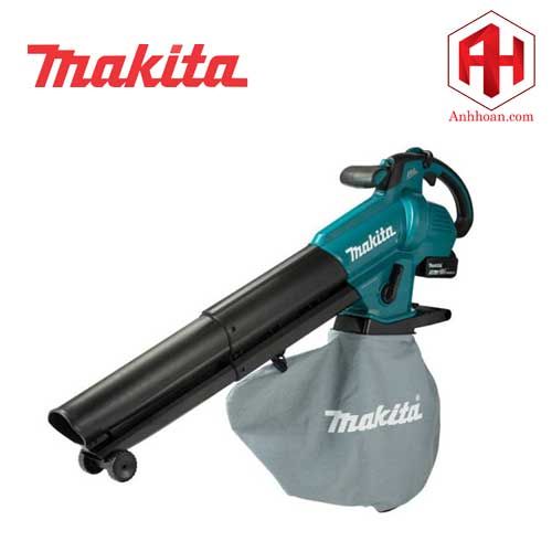 Máy thổi bụi dùng pin 18V Makita DUB187Z