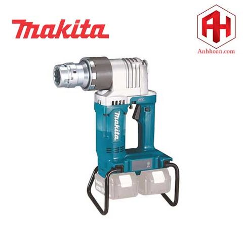 Máy siết cắt bu lông dùng pin Makita 18Vx2 DWT310ZK