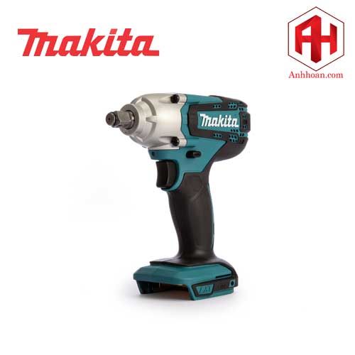 Máy siết bu lông dùng pin 18V Makita DTW190ZX (Solo)