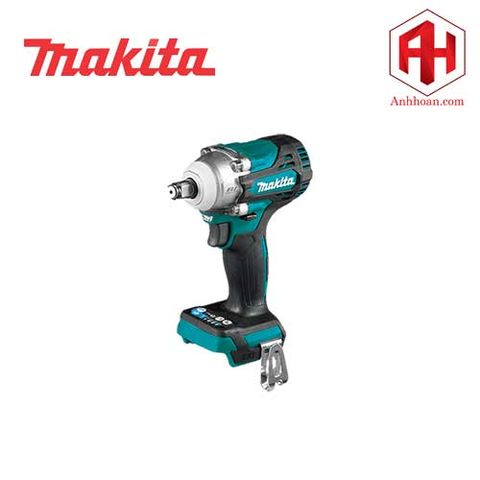 Máy siết bu lông dùng pin 18V Makita DTW300Z