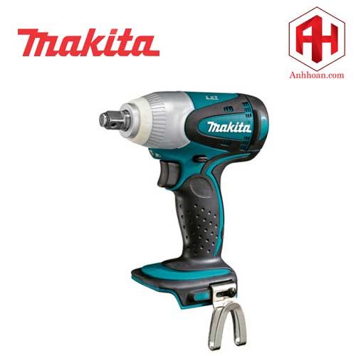 Máy siết bu lông dùng pin 18V Makita DTW251Z (Solo)