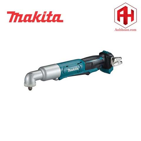 Máy siết bu lông góc dùng pin Makita 12V TL065DZ