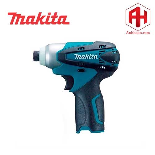 Thân Máy vặn vít dùng pin Makita 10.8V TD090DZ