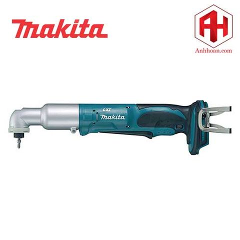 Máy vặn vít góc dùng pin Makita 18V DTL061Z