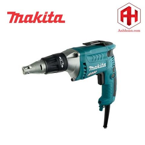 Máy vặn vít Makita FS6300