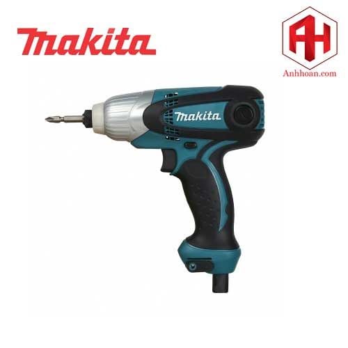 Máy vặn vít Makita TD0101