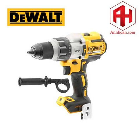 Thân máy khoan dùng pin DeWALT 18V DCD996N-KR