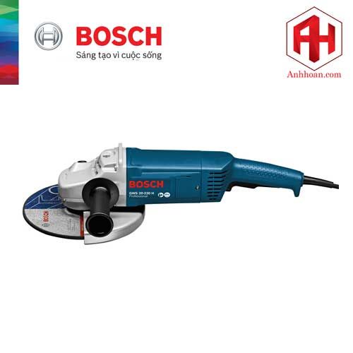 Máy mài góc Bosch GWS 2000-180