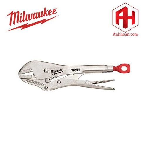 Milwaukee 48-22-3510 Kềm bấm mũi thẳng 254mm (10 Inch)