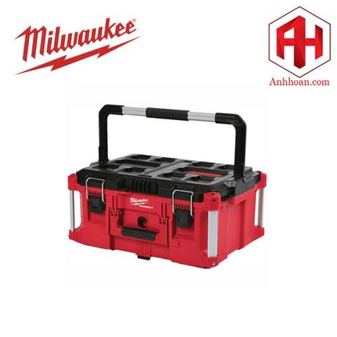Milwaukee Packout Hộp đựng dụng cụ 48-22-8425