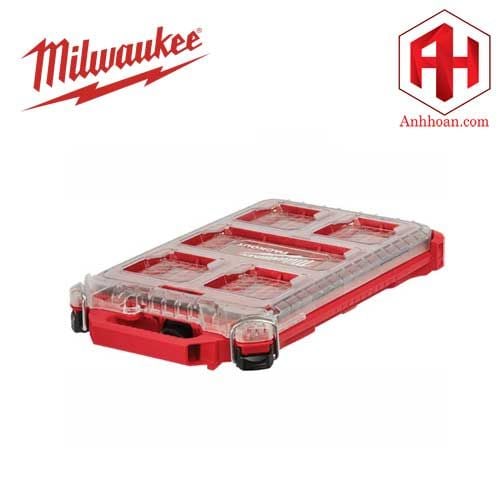 Milwaukee Packout Hộp đựng dụng cụ 48-22-8436