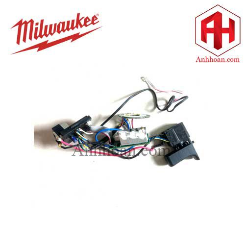 Milwaukee bo mạch điều khiển máy cưa lọng M18 FJS/ 2737-20