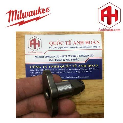 Milwaukee Đầu cốt T dành cho máy M18 FMTIW2F12/ 2962 (1/2 in)