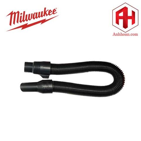 Milwaukee Dây ống hút bụi dành cho máy M18 VC-2 (0880-20)