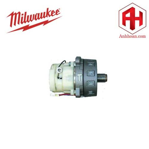 Milwaukee Hộp số máy khoan M12 FPD & 2503 Gen2