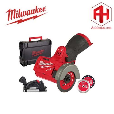 Milwaukee Thân Máy cắt đa năng cầm tay M12 FCOT-0X