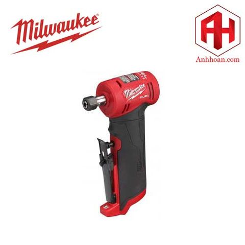 Milwaukee M12 FDGA-0 Máy mài khuôn góc 90 độ dùng pin 12V