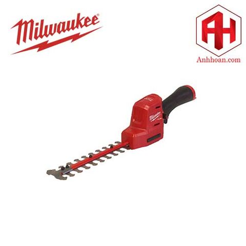 Milwaukee Máy tỉa hàng rào/ cỏ dùng pin 12V M12 FHT20-0