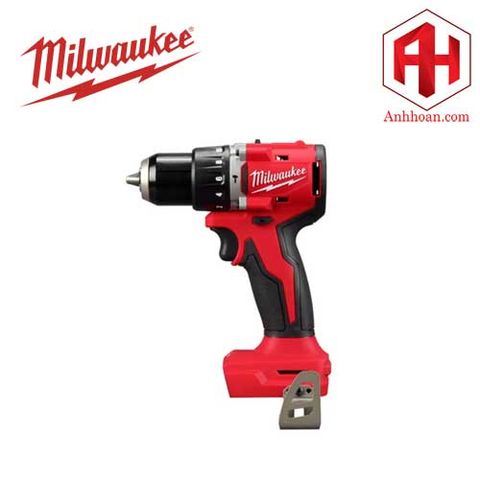 Milwaukee Thân máy khoan pin 18V FUEL M18 BLPDRC