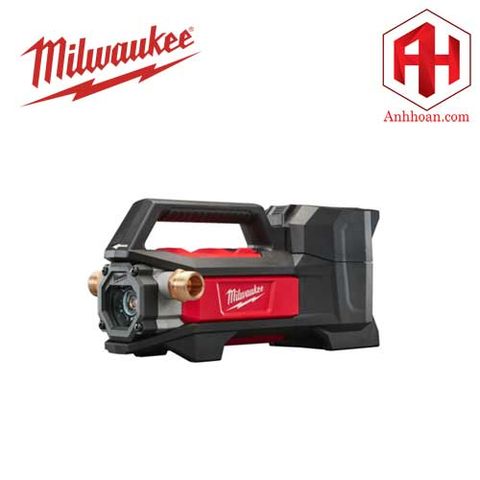 Milwaukee Thân máy bơm nước dùng pin M18 BTP-0