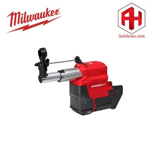 Milwaukee Phụ kiện hút bụi cho máy M18 FHX - M18 FDDEXL-0