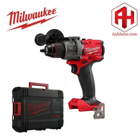 Milwaukee Thân máy khoan pin 18V FUEL M18 FPD3-0X