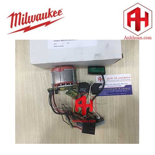 Milwaukee cụm bo mạch điều khiển M18 ONEFHIWF1/ 2867