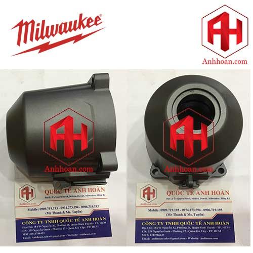 Milwaukee Vỏ chứa bánh răng cho máy M18 ONEFHIWF34&2864