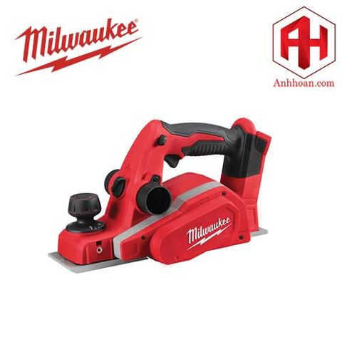 Milwaukee Máy bào dùng pin 18V M18 BP-0