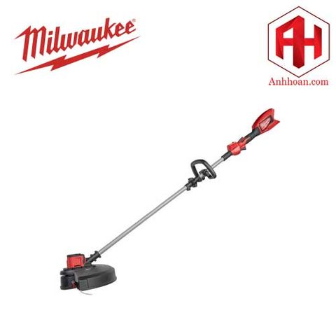 Milwaukee Thân máy cắt cỏ dùng pin 18V M18 BLLT-0