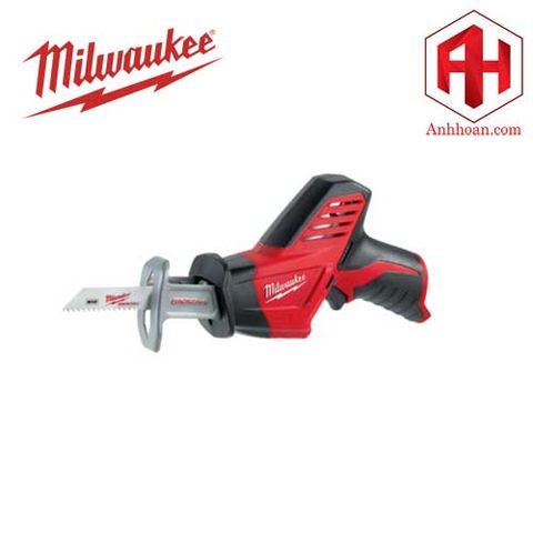 Milwaukee Thân máy cưa kiếm dùng pin 12V C12 HZ-0