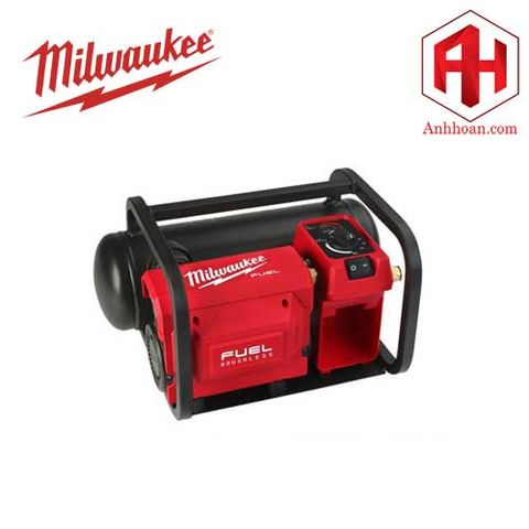 Milwaukee Máy nén khí dùng pin 18V M18 FAC-0 (7.6 lít)