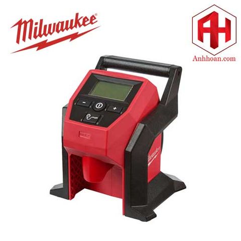 Milwaukee Thân máy bơm hơi dùng pin 12V M12 BI-0