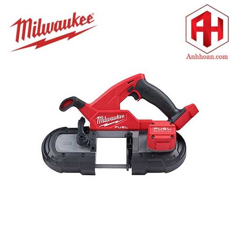 Milwaukee Thân Máy cưa vòng pin 18V M18 FBS85-0C0