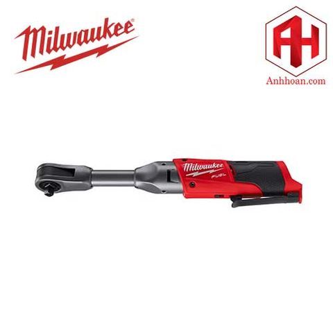 Milwaukee Thân Máy siết bu lông góc pin 12V M12 FIR38LR-0