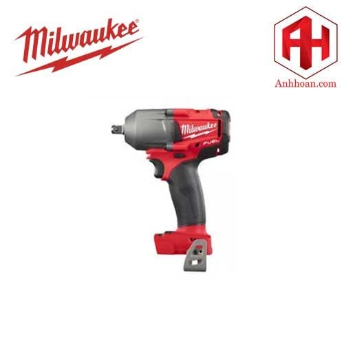 Milwaukee Thân Máy siết bu lông pin 18V M18 FMTIW12-0X