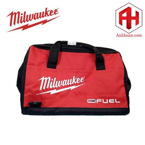 Milwaukee Túi đựng dụng cụ Size M