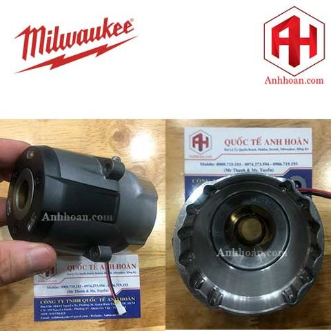 Milwaukee Vỏ chụp đầu búa cho máy M18 FMTIW2F12/ 2962 (1/2 in)