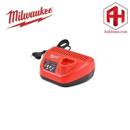 Milwaukee Sạc Pin 12V C12C